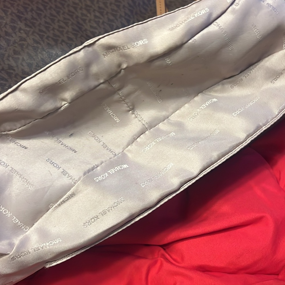 Michael Kors shoulder bag - Picture 9 of 15